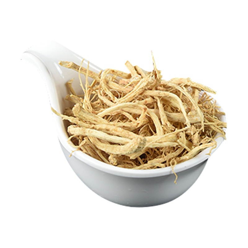 [长白山人参须]50g每罐 煲汤 泡酒 热水冲饮 密封包装 产地直供 祖辈种人参 禹硕品牌正品