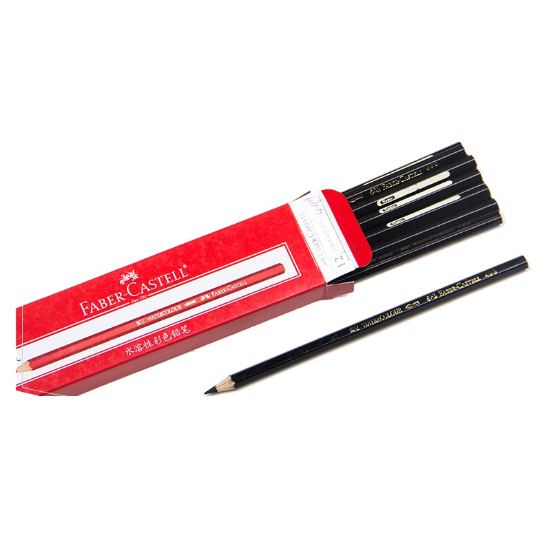 辉柏嘉德水溶499黑