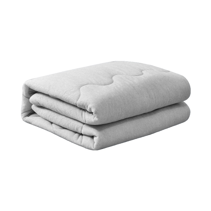 英国PURASPACE两用温差被夏凉被薄被春秋被儿童凉感亲肤夏被140*190 cm