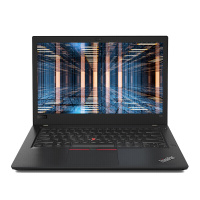 联想(Lenovo) 笔记本电脑 L480 I7-8550U 8G 256G 2G 指 w10 14英寸(T)