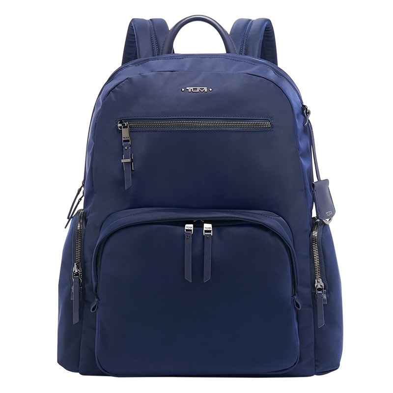 TUMI途明 Voyageur系列 休闲便携女士电脑双肩包0196300MDT