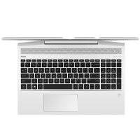 惠普战99-64 15.6英寸大屏笔记本i7-8750H 16G 2TB+256GB固态P600 4G独显 W10