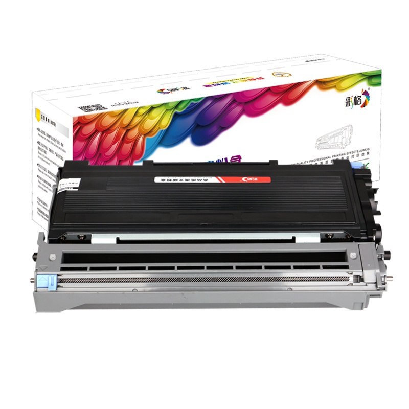 彩格TN2050硒鼓粉盒适用兄弟7420/7020/2820/2920/7010/7220/7025/7020/2040