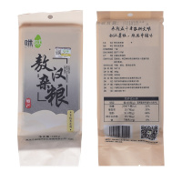 咪然-有机黑芝麻300g