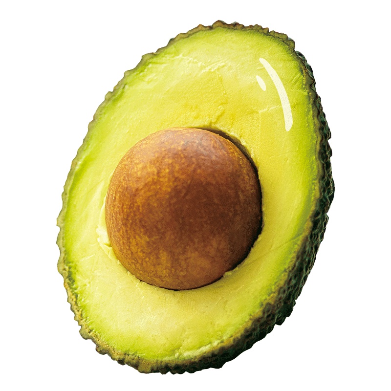 秘鲁哈斯牛油果 (单果170-200g,大果)8粒装