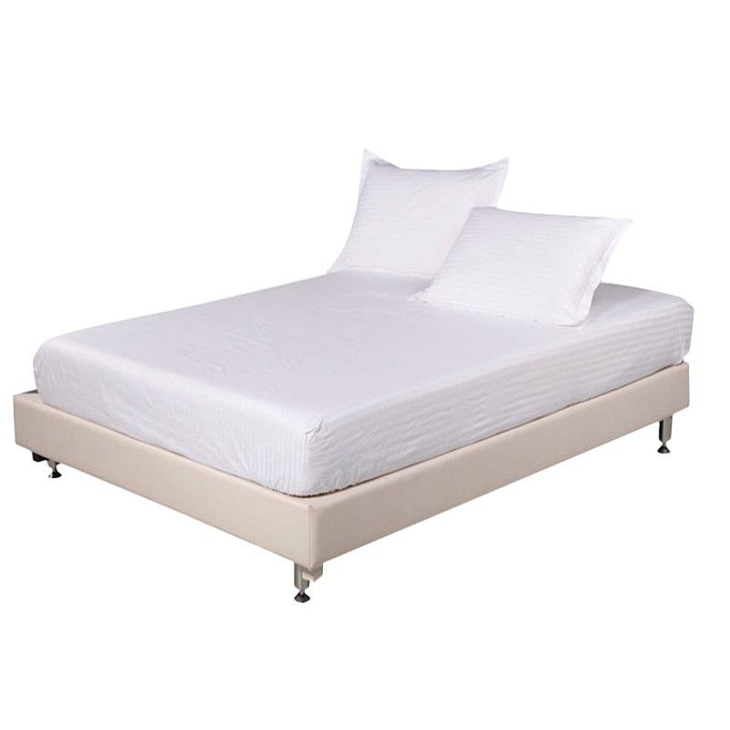 祝源酒店 鹅毛羽绒枕头 单人枕芯 枕头 白鹅绒