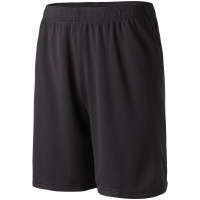 adidas阿迪达斯男子运动短裤跑步训练健身运动服CE4727 L CE4727碳黑S14