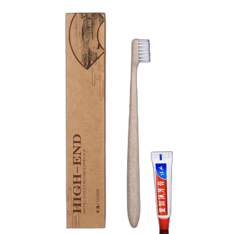 苏宁宜品推荐 一次性牙刷