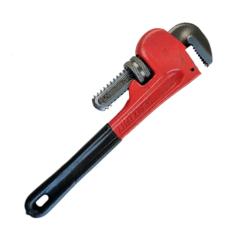 力易得(ENDURA)12英寸美式重型管子钳 水管钳管钳子 300mm E5643 1把