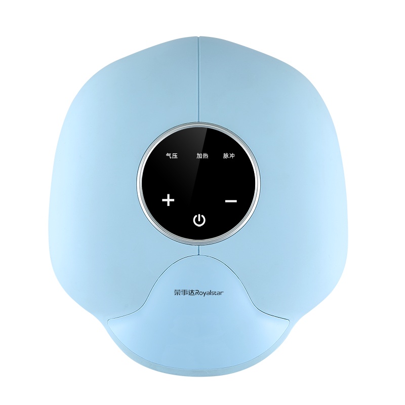 荣事达手部按摩器手指关节麻木手腕手掌理疗鼠标手经络偏瘫仪电动神器的