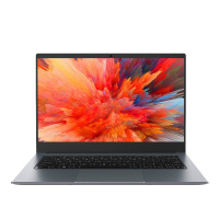 定制机械革命（MECHREVO）S1 Pro 第八代英特尔®酷睿™ i5-8265U 14英寸窄边框轻薄笔记本电脑 16G 512G MX250 灰 OFFICE 背光