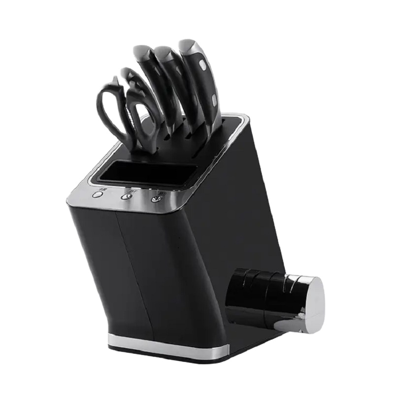 Debo德铂 泰达消毒套刀DEP-808 单套装