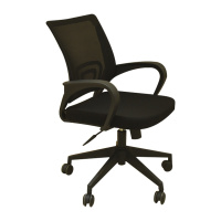 榭邦办公家具电脑椅员工椅会议椅职员椅办公椅透气网布椅057