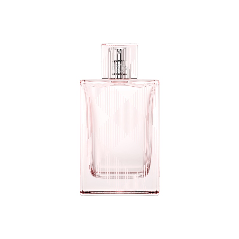 博柏利红粉恋歌女士香氛50ml