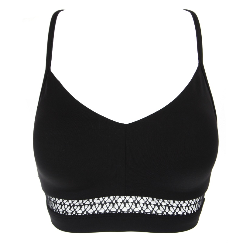 依曼丽性感三角杯养护型文胸无钢圈舒适薄款透气女士美背内衣小胸