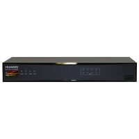 华为(HUAWEI)USG6310S-AC 下一代桌面千兆硬件防火墙 固定端口8GE