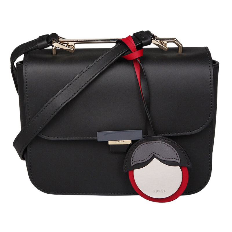 FURLA芙拉 女士单肩斜挎包 929454