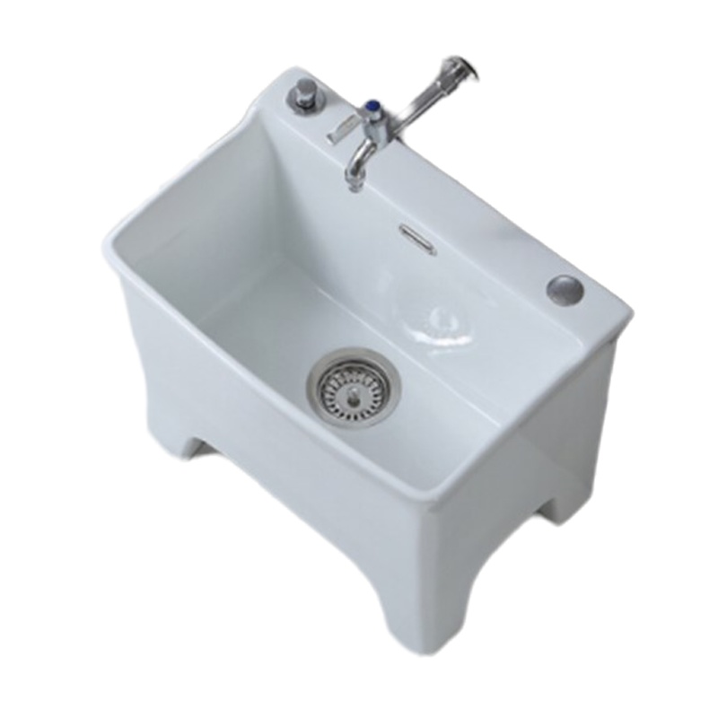 实盛龙达墩布池 拖布池 370*370 1个