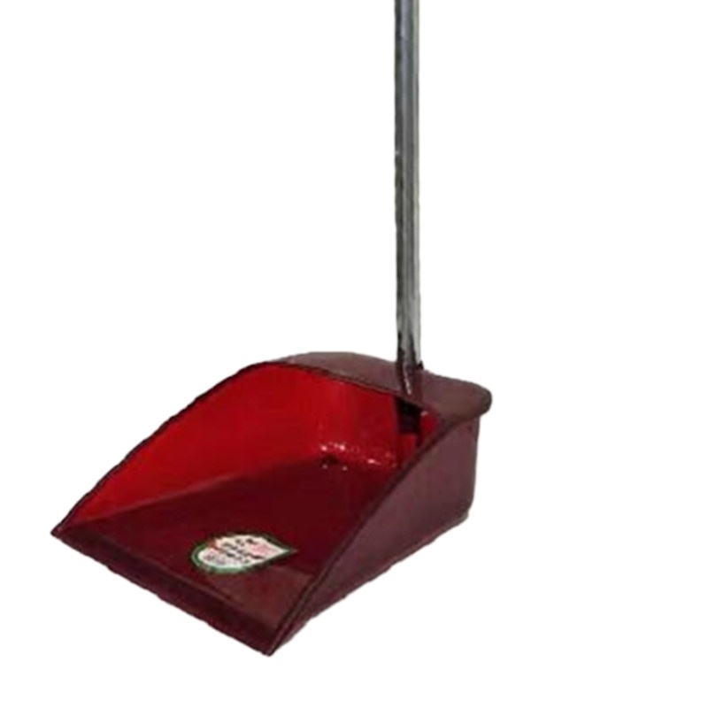 DAYUNHE YC 塑料簸箕 塑料长柄簸箕