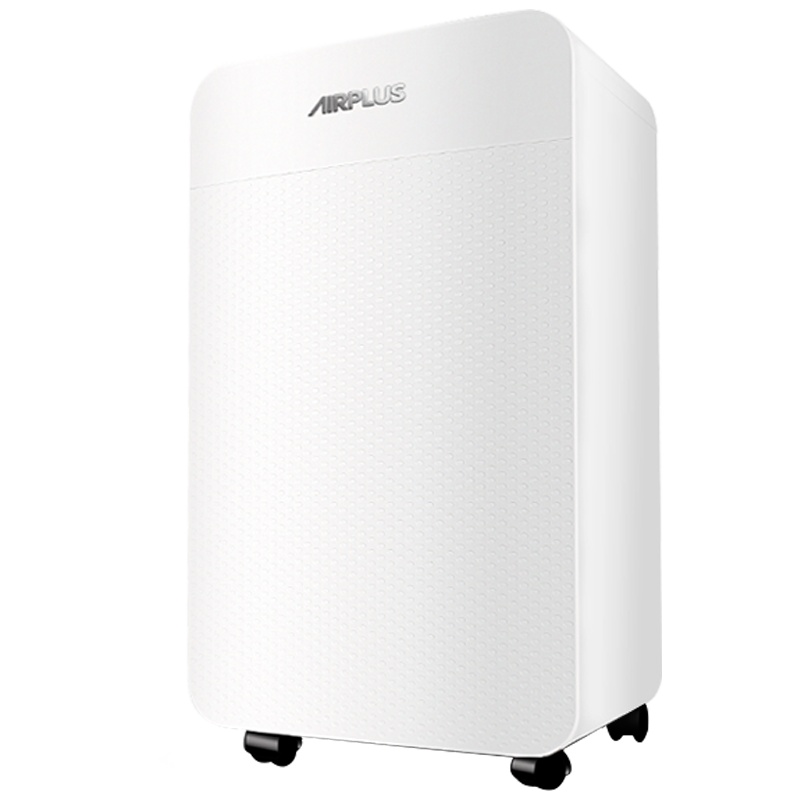 AIRPLUS除湿机吸湿机家用静音地下室除潮空气抽湿机抽湿器801EE