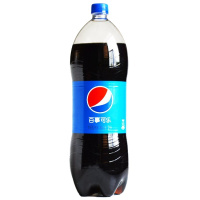 百事可乐2L瓶装