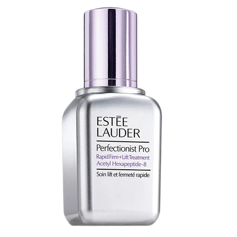 雅诗兰黛Estee Lauder 专研紧塑系列小银瓶线雕精华30ml