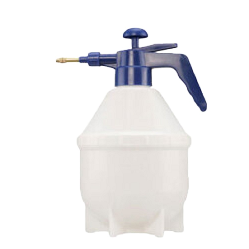 喷壶气压式浇花喷雾瓶园艺家用