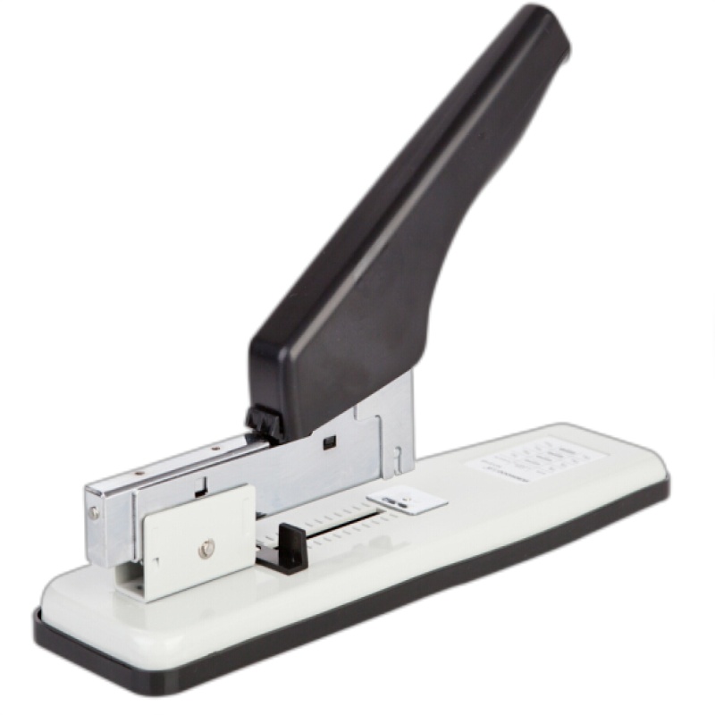 广博厚层订书机8145 可钉100页(单位:个)