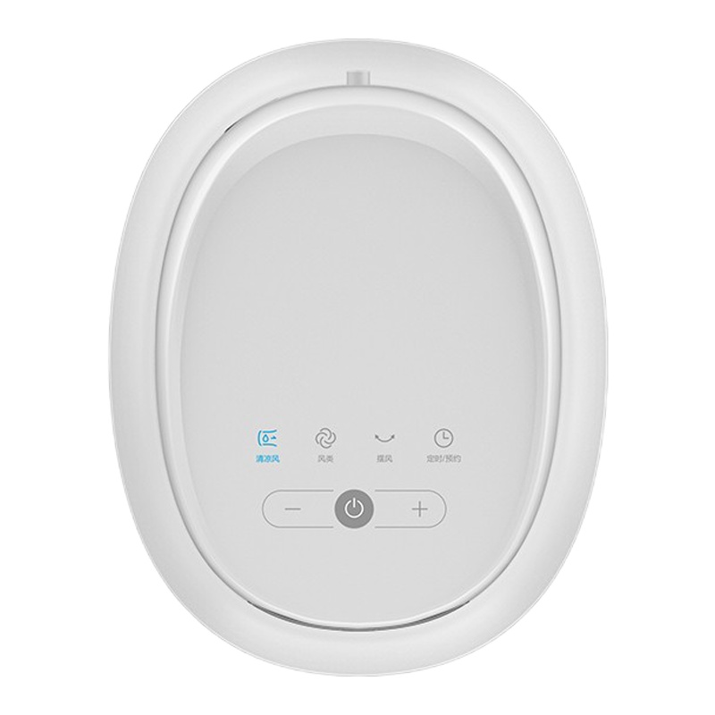 美的ACA12XCR空调扇冷风扇冷风机美的空调扇制冷小空调制冷风扇冷风机家用冷风扇空调冷气机塔式移动