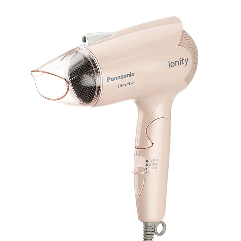 企业定制 EH-WNE2H负离子电吹风家用大功率1600W恒温可折叠吹风筒 DMS