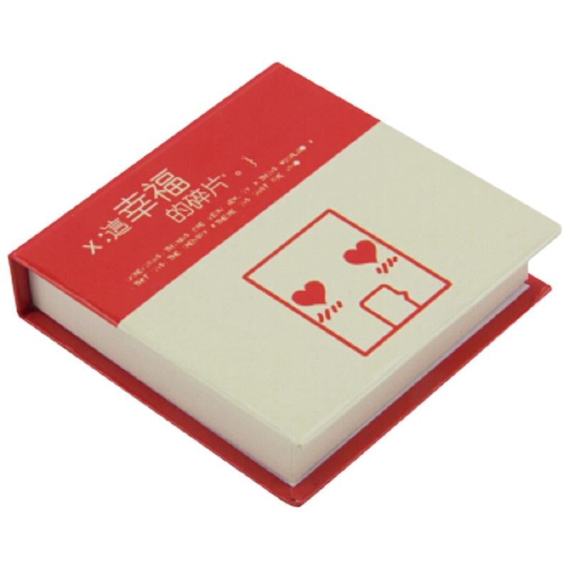 精选广博GB140101 便利贴/便签纸/便签本/ 140K便签本(6个价格)