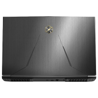 企采严选MECHREVO X10Ti-S 十代酷睿i7 17.3英寸144Hz游戏笔记本电脑