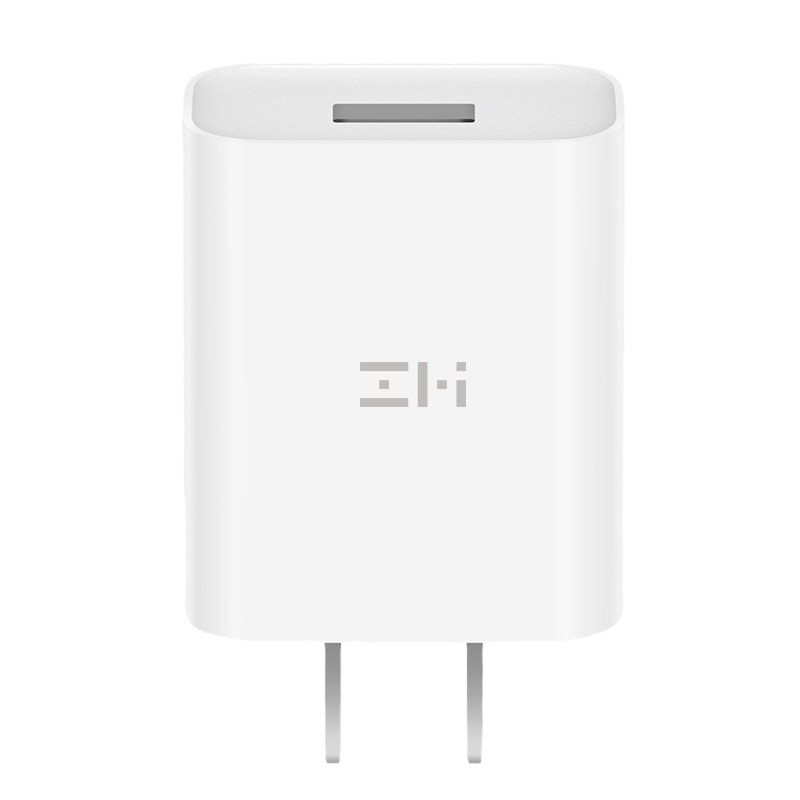 ZMI紫米 充电器20W苹果快充套装USB C TO Lightning数据线(1米)适用于苹果8-14系列