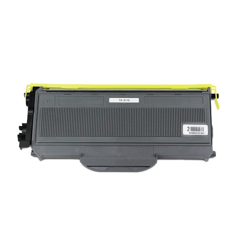 欧普 TN-2115粉仓适用兄弟HL-2140/2150/2170等黑色