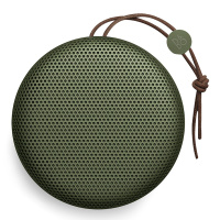 B&O PLAY beoplay A1 便携式无线蓝牙音响/音箱 户外迷你音响 室内低音炮桌面音响 苔藓绿