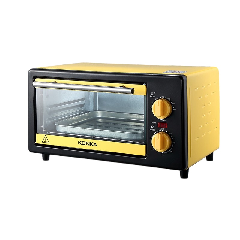 康佳(KONKA)多功能电烤箱美味日记升级版KGKX-5139A 单个装