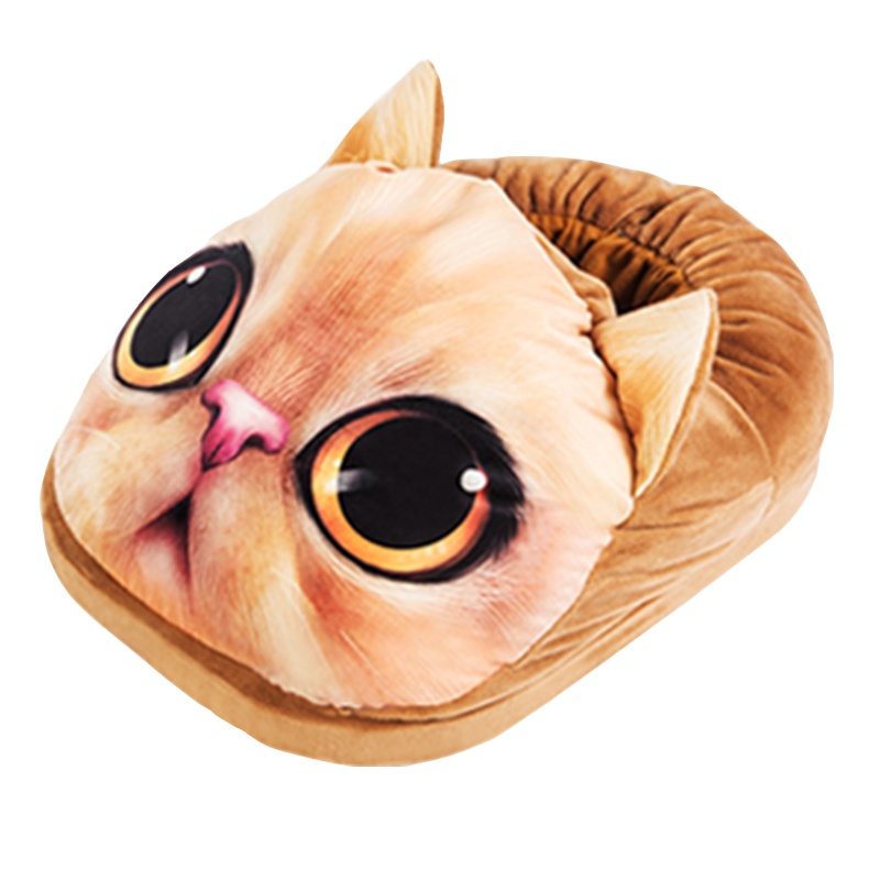 海纳斯(HANASS)暖脚宝AW-505-3 暖脚器/电暖鞋/取暖器 长绒加厚/插电保暖鞋/电加热鞋