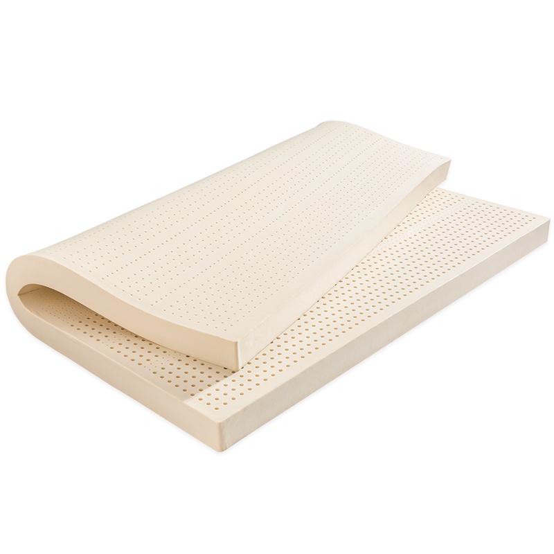 PARATEX第七代新升级乳胶床垫 泰国原装进口乳垫双人家用榻榻米