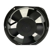 电柜箱散热风扇 F2E-150S-230交流风机 1725 220v