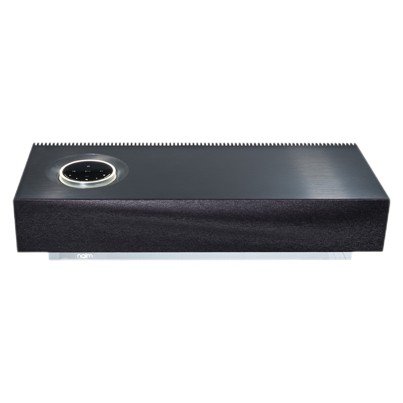 naim muso2代音响蓝牙无线家用客厅大音量高音质hifi音箱