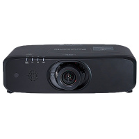 松下(Panasonic)PT-SLW79CB 高端会议工程投影机(6200流明)