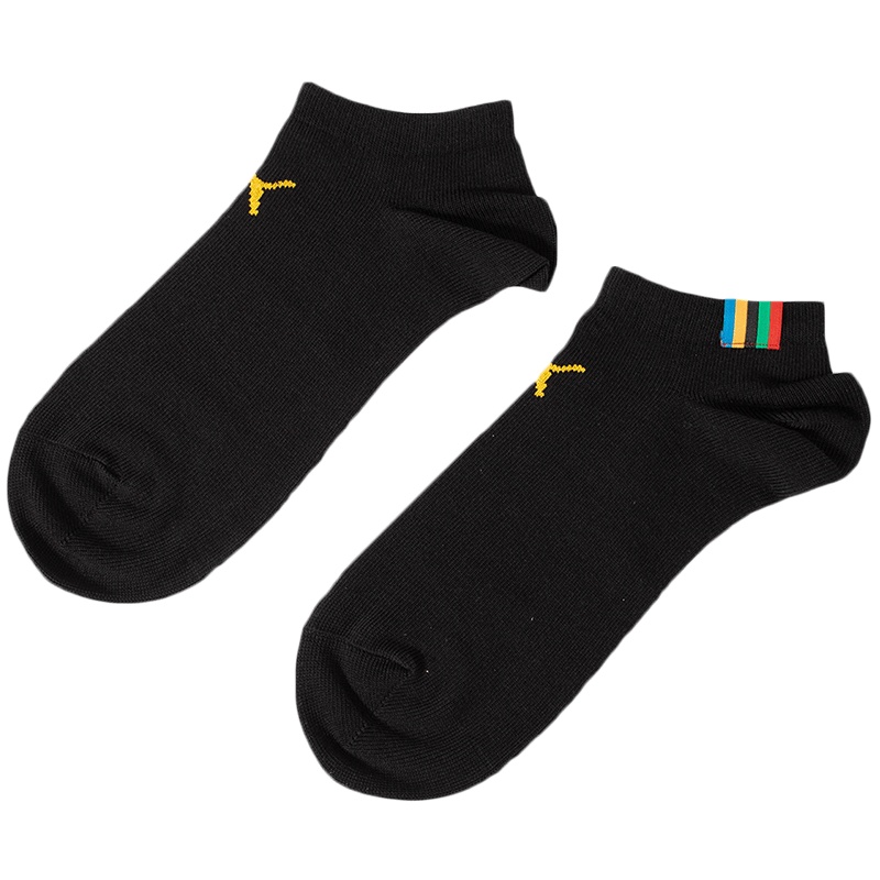 彪马PUMA男袜女袜刘雯同款运动袜休闲袜子907900