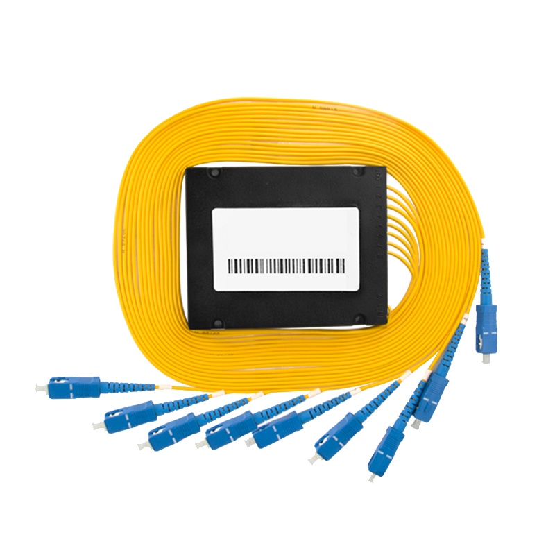 盒式分路保护器盒 SC/FC 1X16