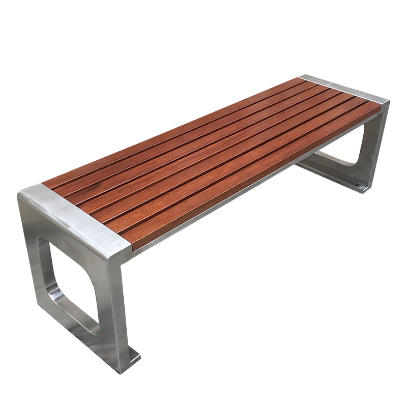 瑞丰杰 校园椅公园椅户外休闲椅 RJ-HW03 广场椅