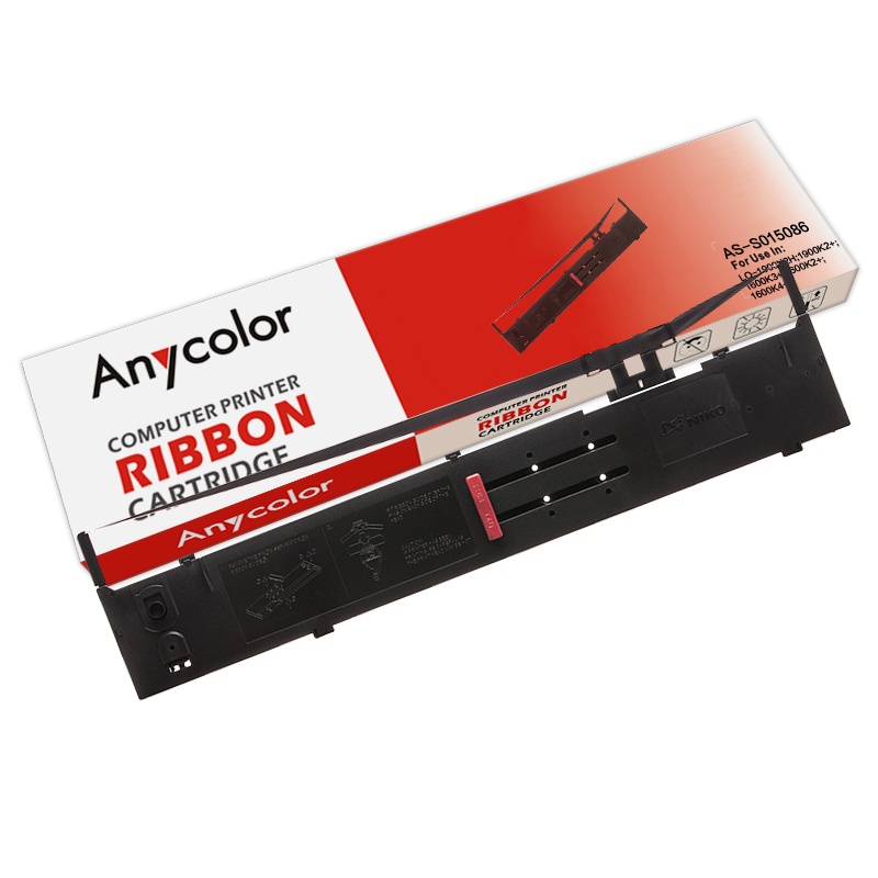 欣彩 S015086色带架 适用爱普生LQ-1900K2H;1900K2+;1600K3+;1600K2+