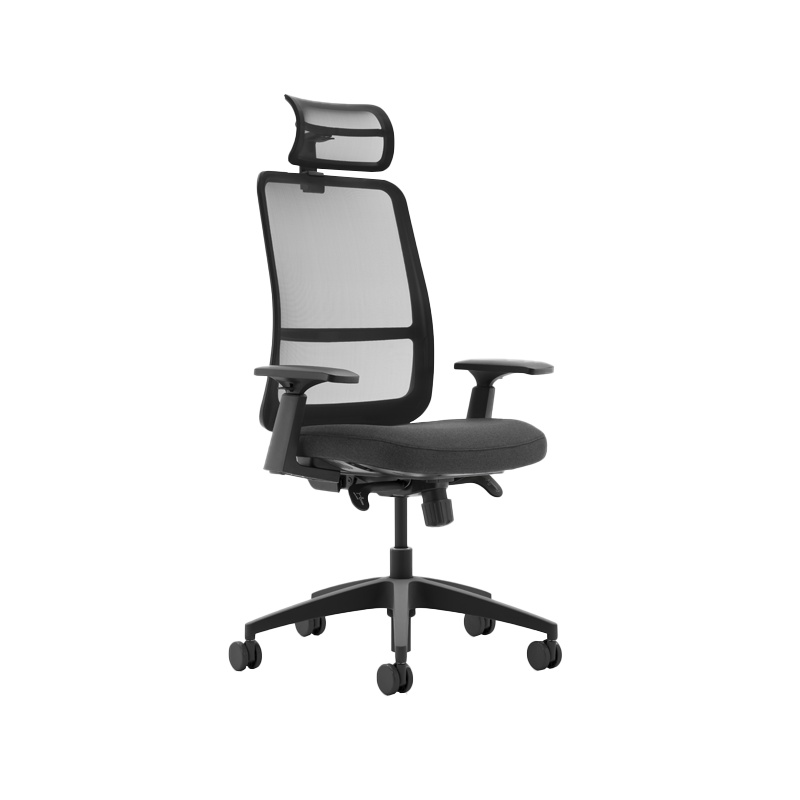 优思德(YourSeat)H Chair人体工学办公椅电脑椅家用久坐办公椅子转椅休闲椅