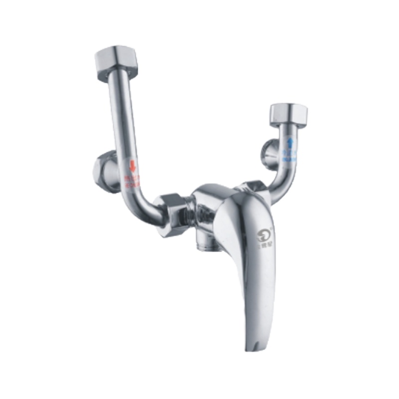 金鹭星 冷热混水阀 U型 2个起订