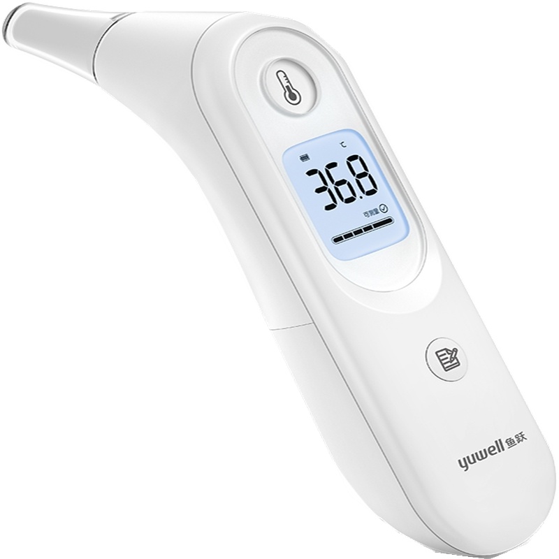 鱼跃耳温qiang (YHT101)