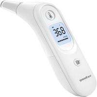 鱼跃耳温qiang (YHT101)