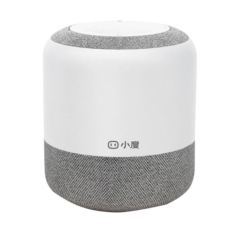 小度蓝牙音响YXY常规款B2B商品100个起订